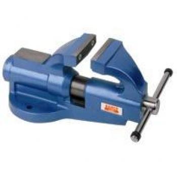 Tornillo Banco Bahco 601/125mm Guía Redonda