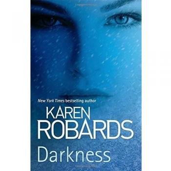 Darkness, Robards, Karen, Good Book