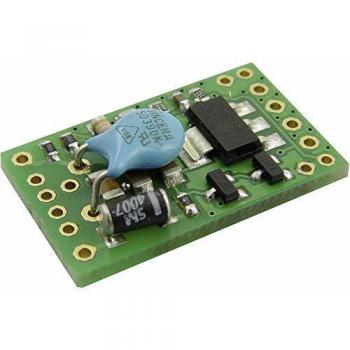B + B Thermo-Technik PT-MOD-10V-T1 Dreileiter Messumformer-Modul -30 bis +70 °C