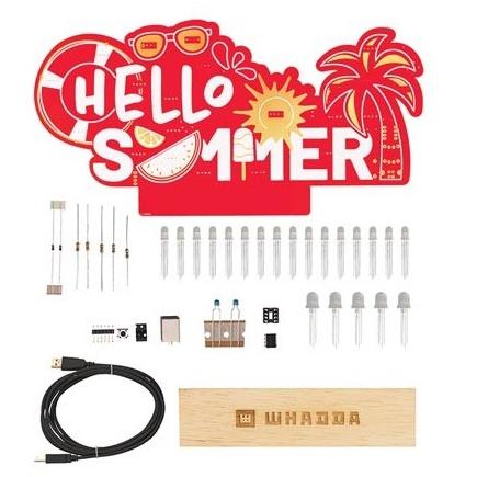 #