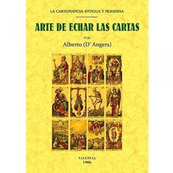 Arte De Echar Las Cartas
