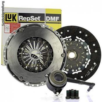 Kit frizione LuK 624374233 per OPEL, FIAT e ALFA ROMEO