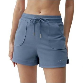 Born Living Yoga Abbie Shorts Naranja L Mujer