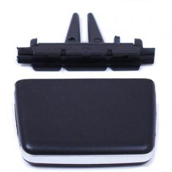 Kit de clips pour grille de ventilation avant BMW Série 3 E90 E91 E92 E93