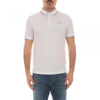 Men's Cotton Polo Shirt