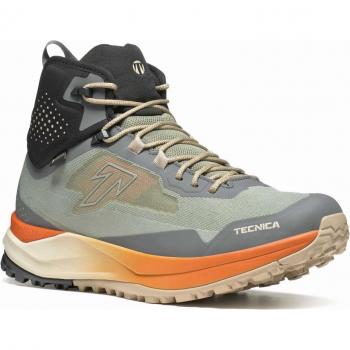 Botas de montaña SPARK S MID de hombre con Gore-Tex