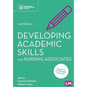 Cariona Flaherty Developing Academic Skills for Nursing Associates