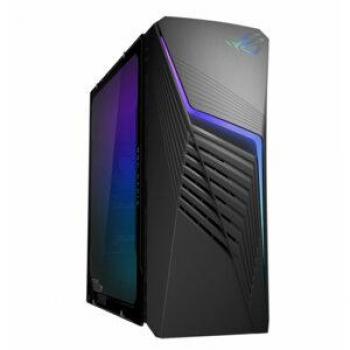 Asus Gaming G13CHR-71470F177W PC Gamer haute performance – Core i7, 32 Go RAM, 1 TB, RTX 4060 Ti – Gris foncé
