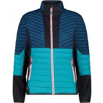 Giacca Softshell Hybrid 32z216 – Colore Blu Marina