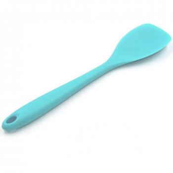 Silicone Spoon Scraper