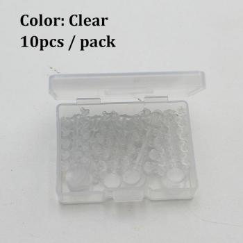TopCebo Carpa 10 Pack