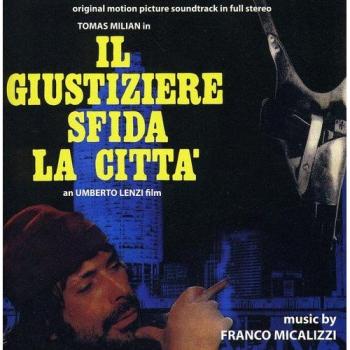 Il giustiziere sfida la citta