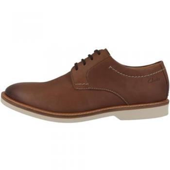 Chaussures Classiques Clarks Atticus LTLace