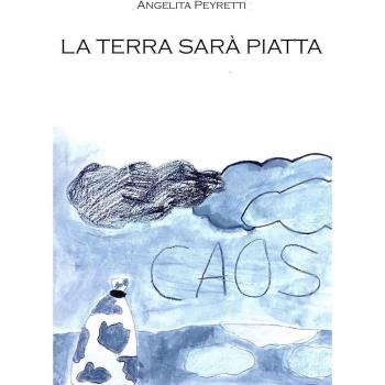 La terra sarà piatta