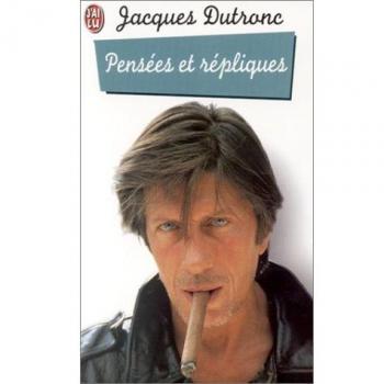 Pensées et répliques