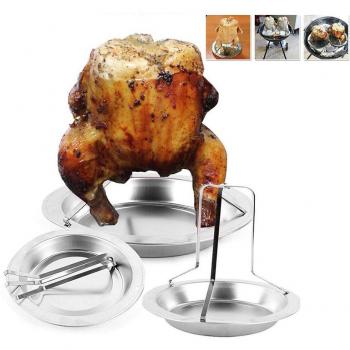 Duck Rack Stand