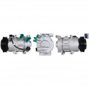Compresseur de climatisation LUCAS ACP01367 – version R1234yf