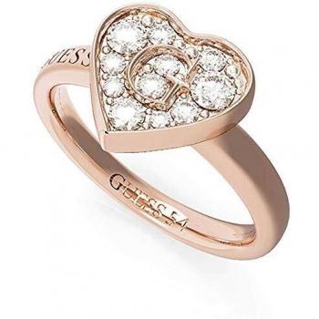 Anillo Guess UBR79030-54 para Mujer Talla 14
