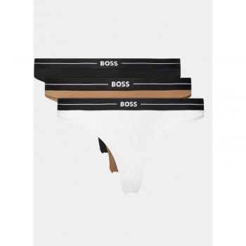 Boss Bunte Stringtangas im 3er-Set 50510030