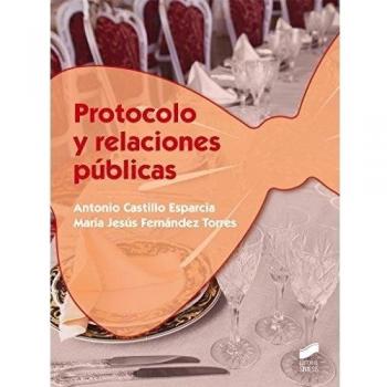 Protocolo y relaciones públicas