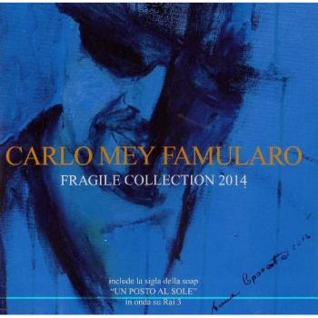 Fragile Collection 2014 (IMPORT)