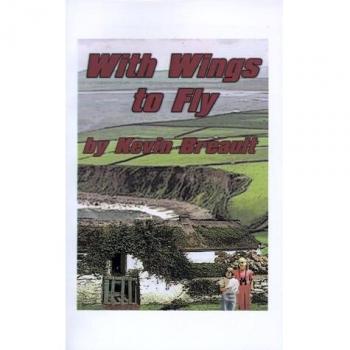 With Wings to Fly