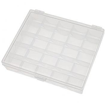 Vhbw Boîte de rangement pour canettes Pfaff