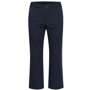 Kaffe Damen Leana Chino – Casual Regular Fit
