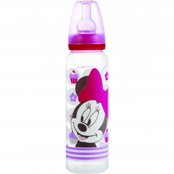 Biberon Minnie Tigex Air Control Col Étroit – 330 ml