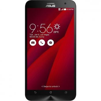 Asus ZenFone 2 ZE551ML 4G/LTE Rosso