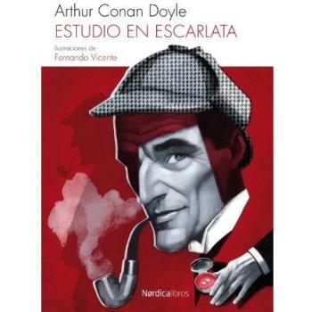 ESTUDIO EN ESCARLATA