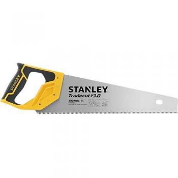 Serrucho de Mano Stanley 380 mm