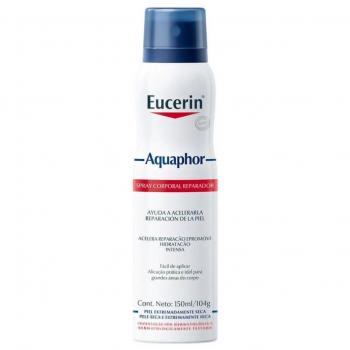 Spray Corporal Eucerin para Piel Seca 150 ml