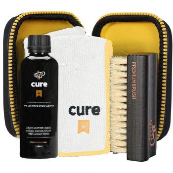Cure Propre Crep Protect Travel Noir
