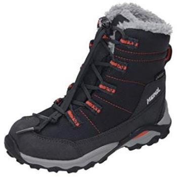 Yolup Junior GTX Kinder Schwarz/Orange – Wintermodelle
