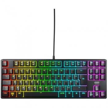 Xtrfy K4V2 Cherry 80 % Gaming‑Tastatur – Mechanisch, RGB‑Leuchten