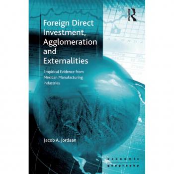 Vitalsource Technologies, Inc. Foreign Direct Investment, Agglomeration And Externalities