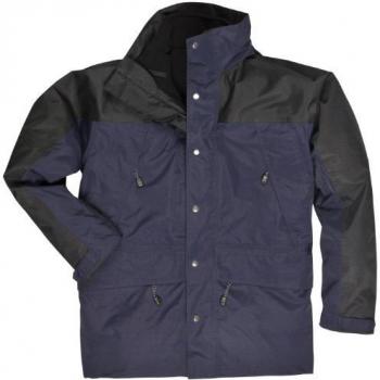 Orkney Men's 3-in-1 Breathable Jacket