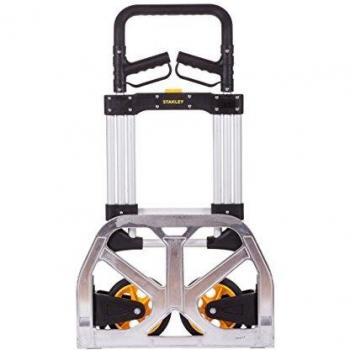 Carrello Pieghevole Stanley 200 kg