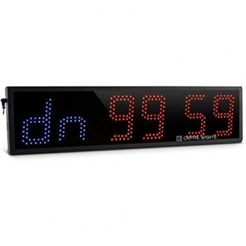 Timer de Entrenamiento Circuito