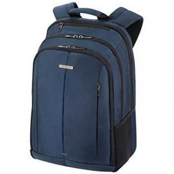 Sac à dos Samsonite GuardIT 2.0 pour ordinateur portable 39,6 cm (15,6) Bleu