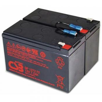 CSB SCD5 Battery for APC RBC5 Backup Power