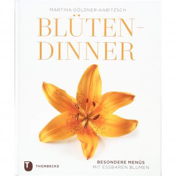 Blüten-Dinner