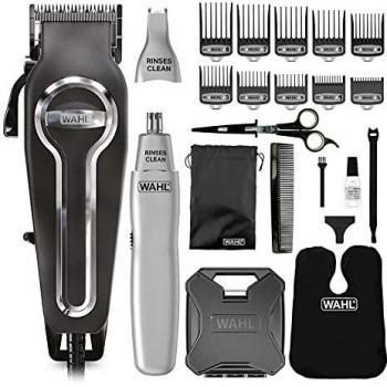 Wahl Elite Pro Full-Service Men’s Grooming Combo