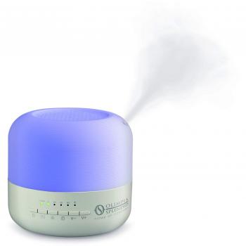 PureWave 0.4L – Olimpia Splendid White Aroma Diffuser