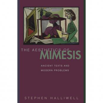 Vitalsource Technologies, Inc. The Aesthetics of Mimesis