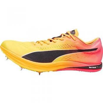 Puma EvoSPEED Long Distance Nitro Elite+ Spike Shoes Men