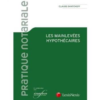 les mainlevees hypothecaires