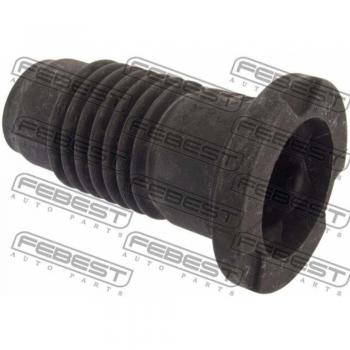 Soufflet de suspension FEBEST MZSHB-001