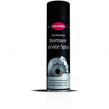 Caramba Non-drip Brake Lubricant 500ml